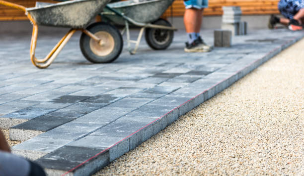 Driveway Pavers for Homes in Shinnston, WV