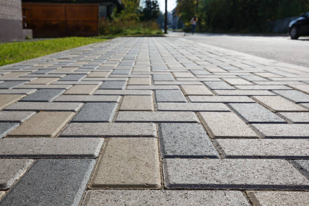 Best Driveway Paving Contractor  in Shinnston, WV