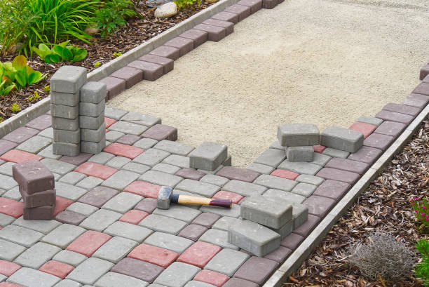 Best Residential Driveway Paver Services  in Shinnston, WV