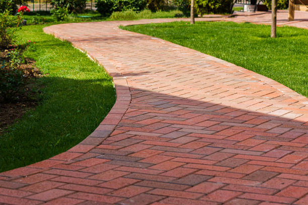 Best Best Driveway Pavers  in Shinnston, WV