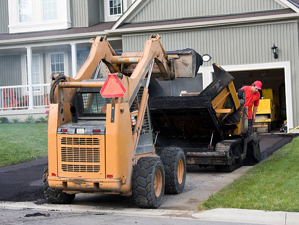 Best Driveway Resurfacing Pavers  in Shinnston, WV